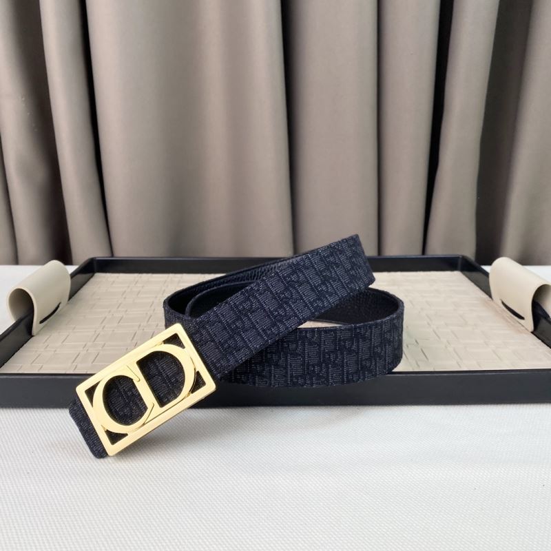 Christian Dior Belts